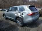 2024 TOYOTA HIGHLANDER
