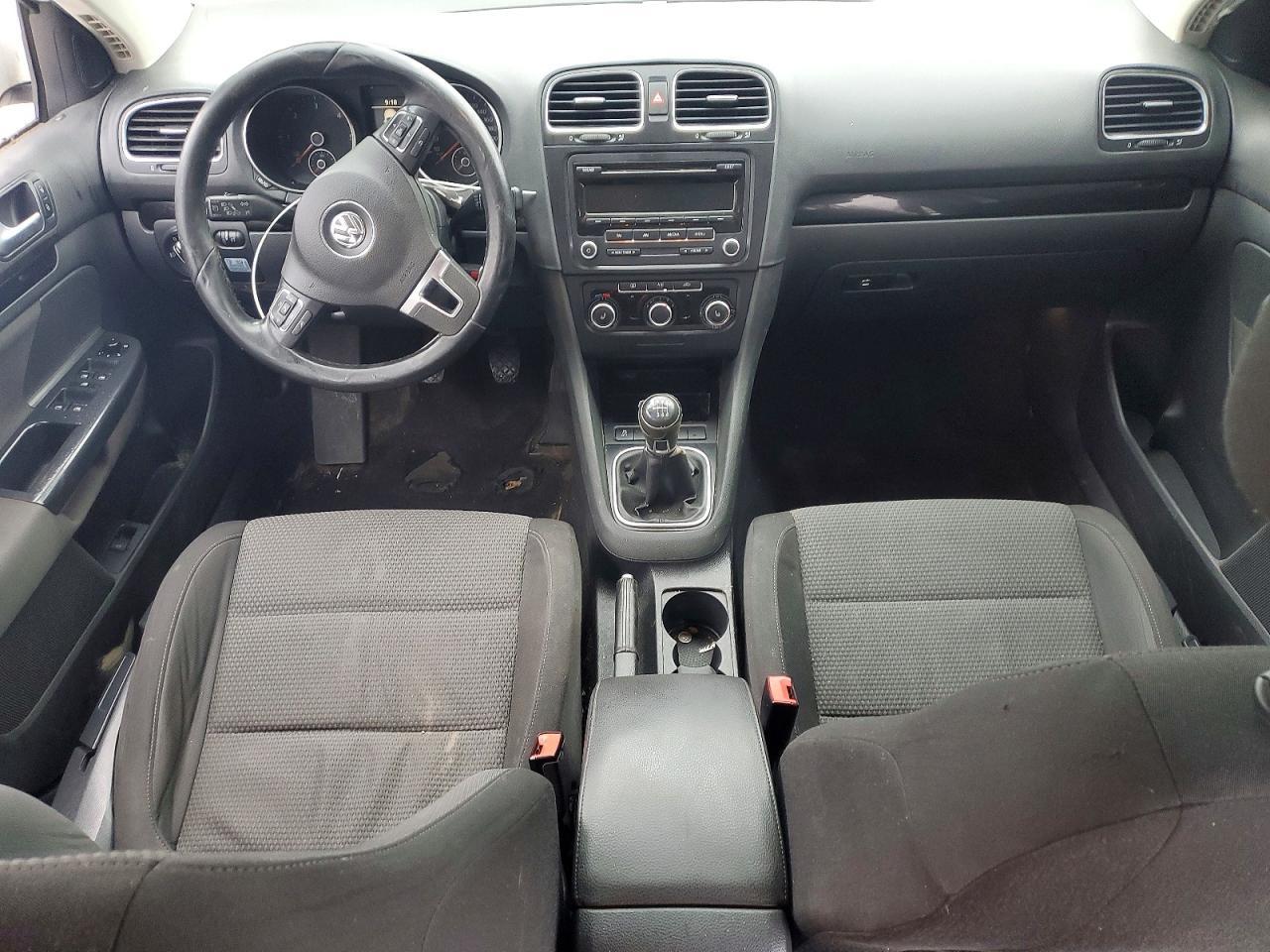 2014 VOLKSWAGEN JETTA