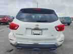 2017 NISSAN PATHFINDER
