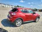 2015 NISSAN Juke