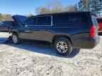2015 CHEVROLET Suburban