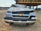 2004 CHEVROLET Avalanche