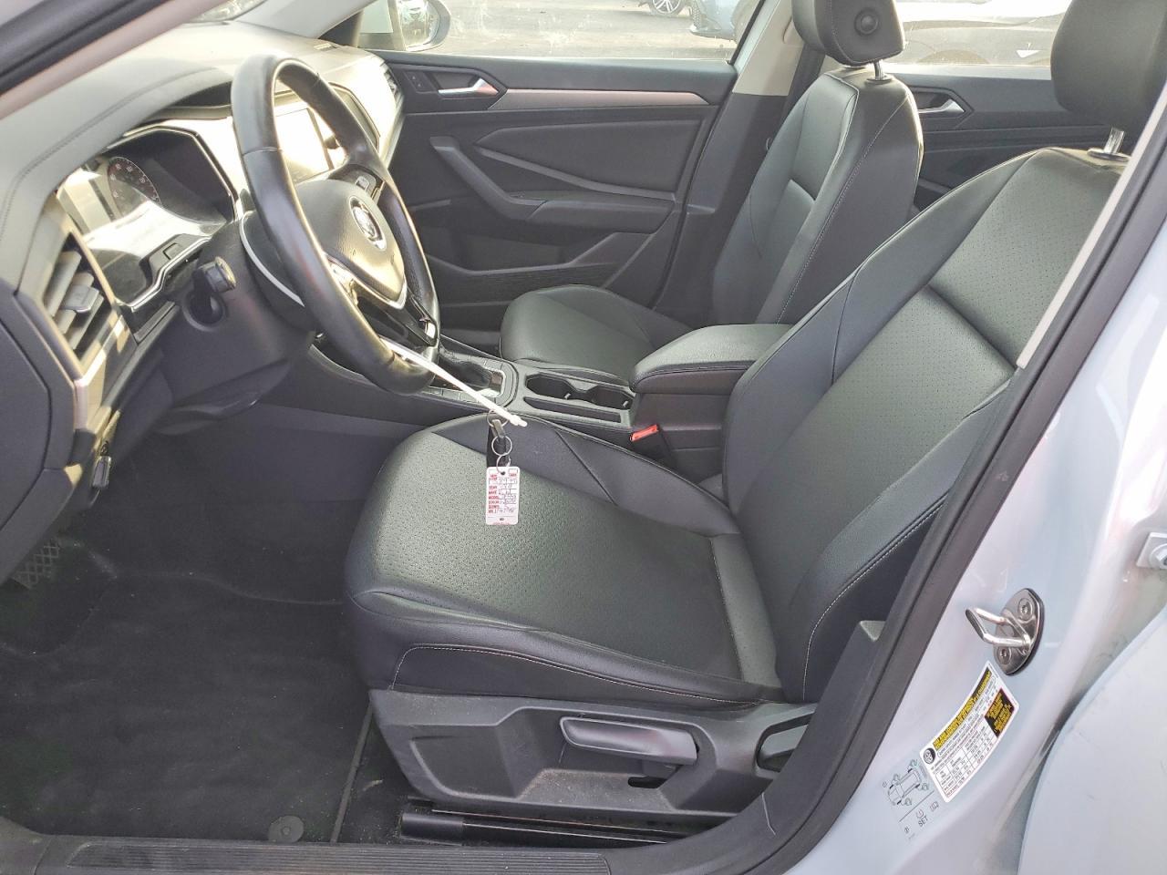 2019 VOLKSWAGEN JETTA