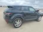 2015 LAND ROVER RANGE ROVER EVOQUE