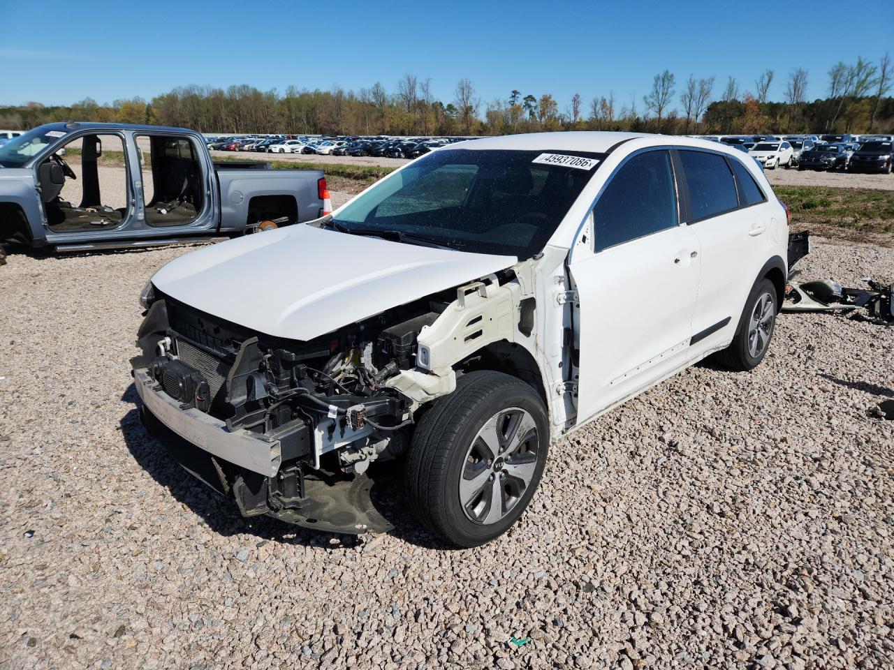 2017 KIA Niro