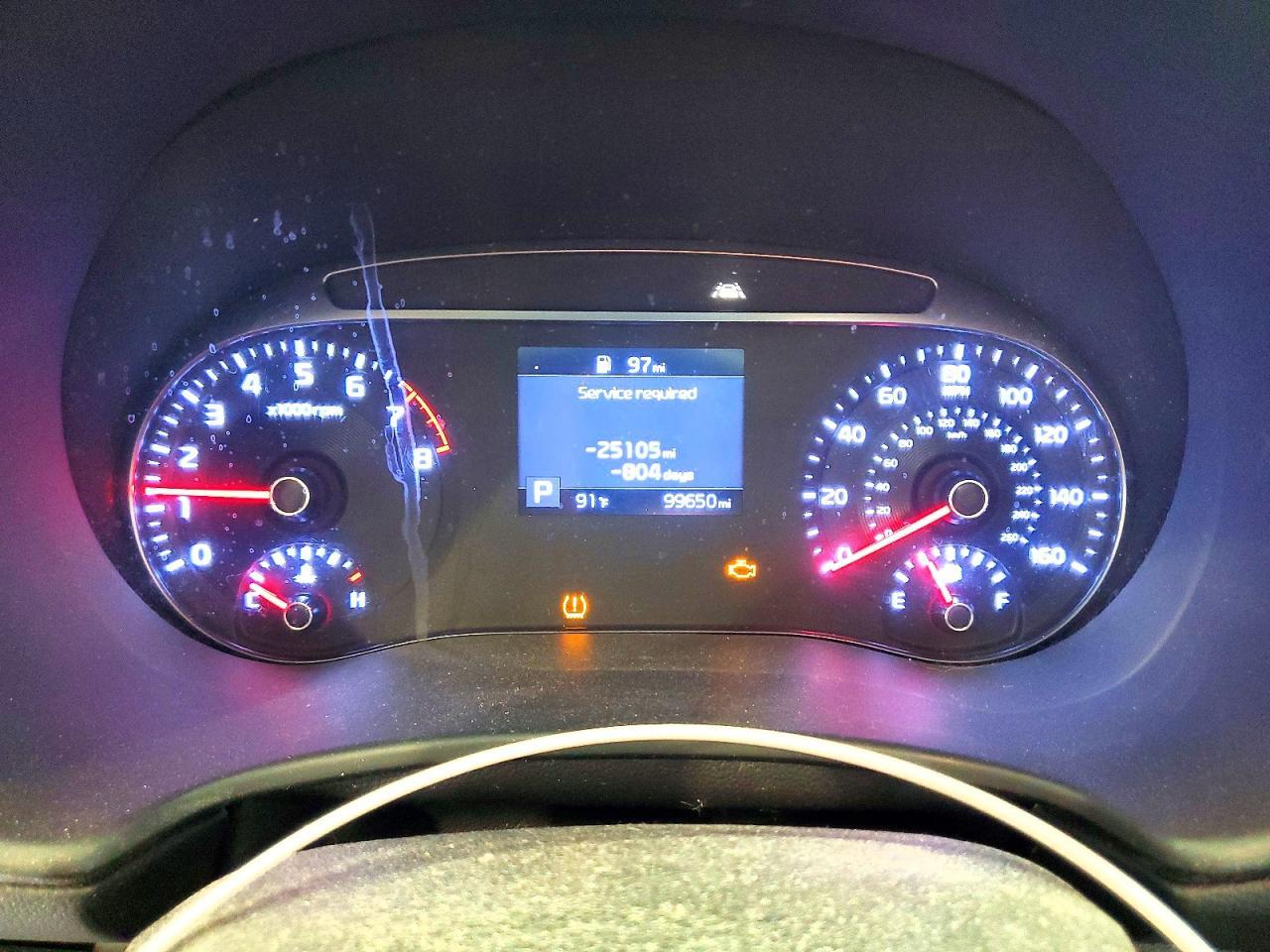 2021 KIA SOUL