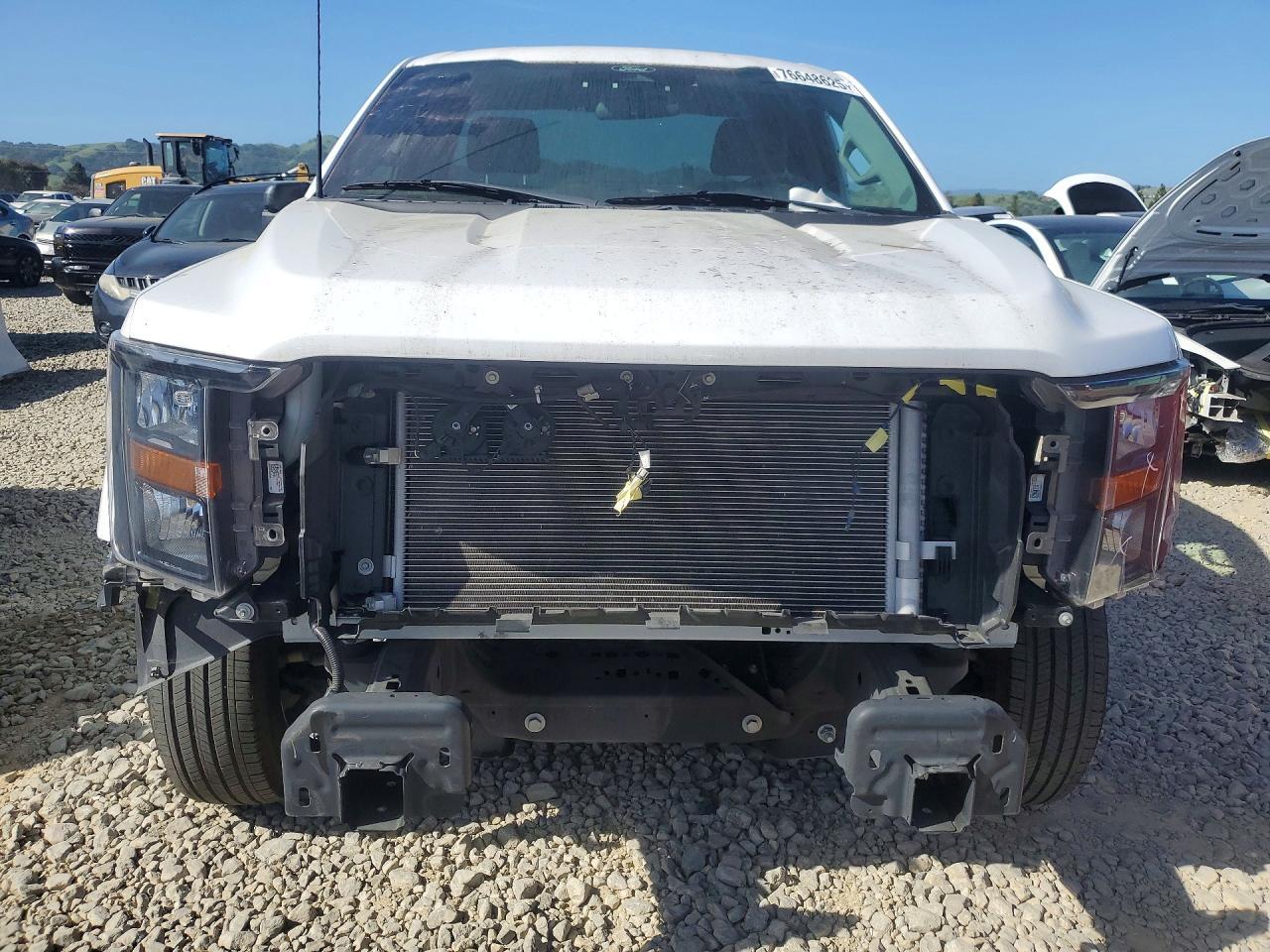 2023 FORD F-150 Lightning