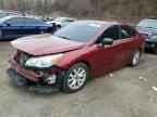 2017 SUBARU Legacy