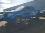 2013 FORD F-150 Lightning