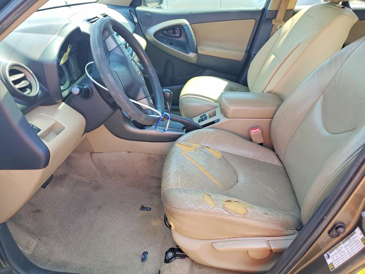 2010 TOYOTA RAV4