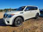 2018 NISSAN Armada
