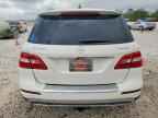 2012 MERCEDES-BENZ ML-Class