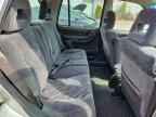 2001 HONDA CR-V