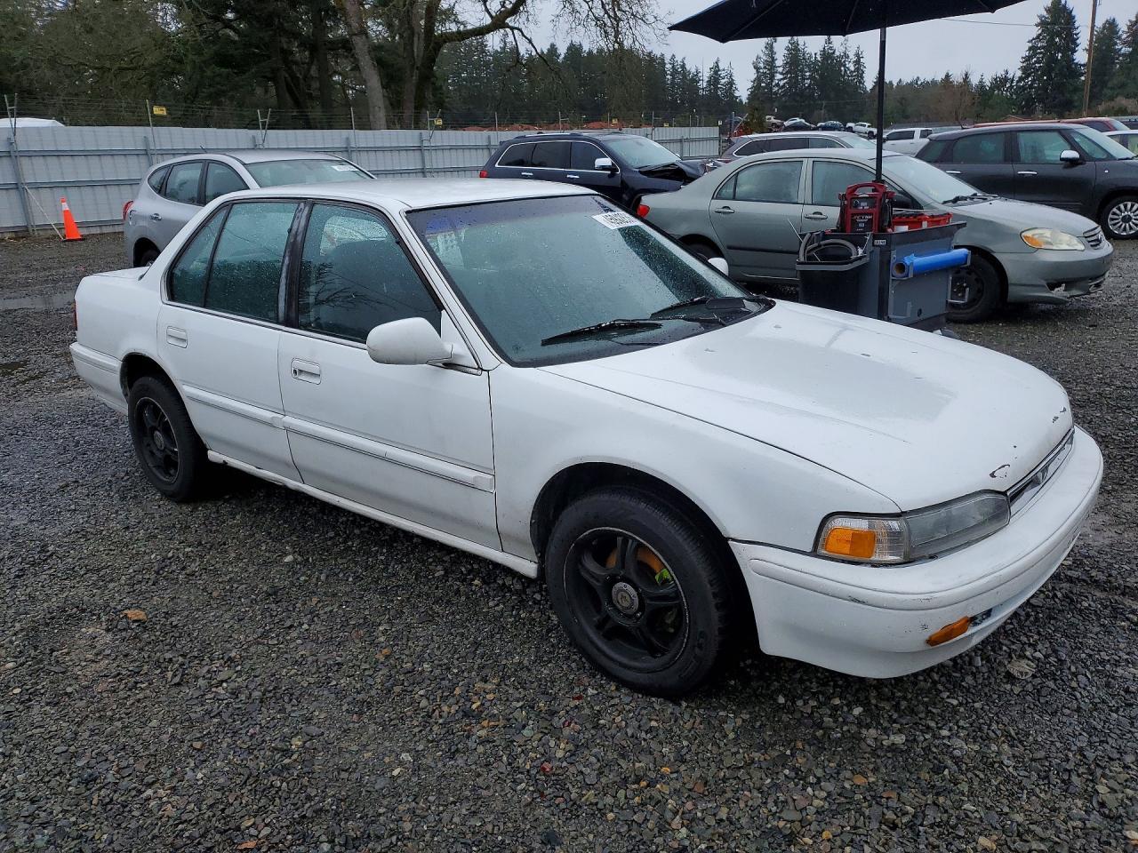 1990 HONDA ACCORD
