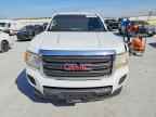 2016 GMC CANYON