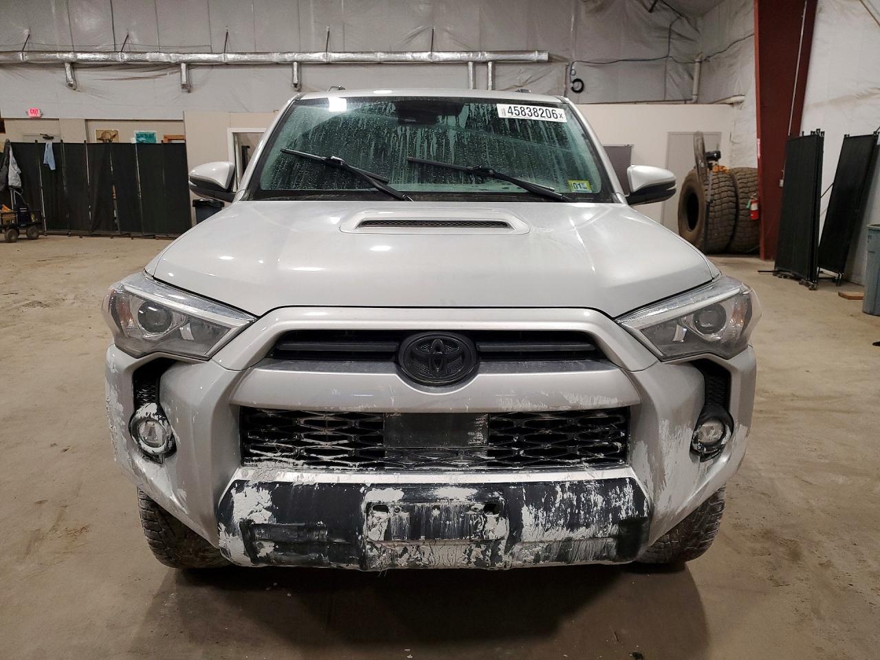 2022 TOYOTA 4Runner