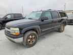 2004 CHEVROLET Suburban