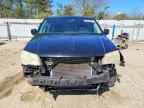 2012 DODGE GRAND CARAVAN