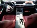 2017 LEXUS IS 300