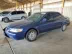 2002 HONDA ACCORD