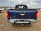 2011 CHEVROLET SILVERADO 1500
