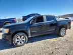 2018 GMC CANYON