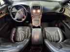 2017 LINCOLN MKX
