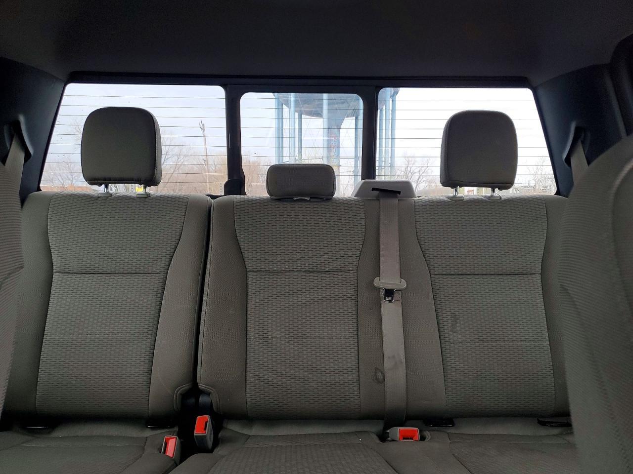 2018 FORD F-150 Lightning