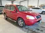2005 HONDA PILOT