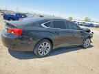 2017 CHEVROLET IMPALA
