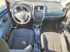 2019 NISSAN VERSA