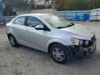 2014 CHEVROLET SONIC
