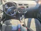 2013 KIA RIO