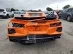 2022 CHEVROLET Corvette Stingray