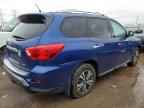 2017 NISSAN PATHFINDER
