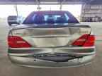 2003 LEXUS Ls 430