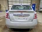2011 NISSAN SENTRA