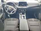 2025 CHEVROLET BLAZER