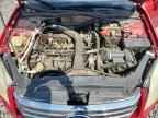 2007 FORD FUSION