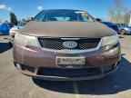 2010 KIA FORTE