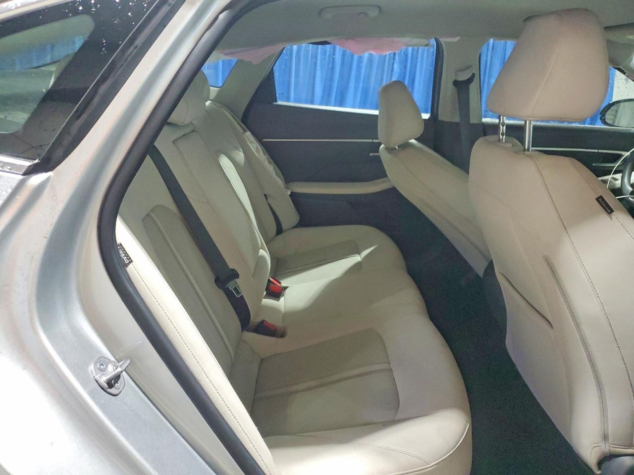 2024 HYUNDAI SONATA