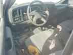 2003 CHEVROLET Silverado