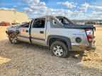 2004 CHEVROLET Avalanche