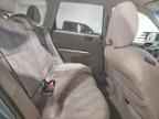 2010 SUBARU FORESTER