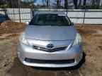 2013 TOYOTA PRIUS V