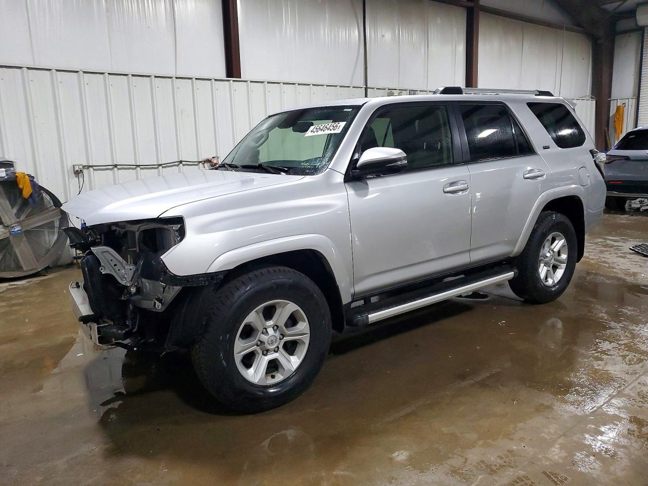 2024 TOYOTA 4Runner