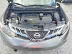 2014 NISSAN MURANO