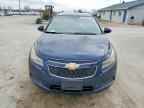 2011 CHEVROLET CRUZE