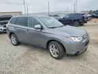 2014 MITSUBISHI outlander