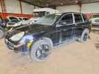 2005 PORSCHE CAYENNE